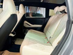 NIO ET5T 75kWh Touring - ფოტო 11