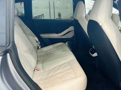 NIO ET5T 75kWh Touring - ფოტო 12