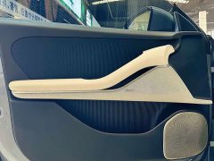 NIO ET5T 75kWh Touring - ფოტო 16