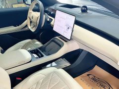 NIO ET5T 75kWh Touring - ფოტო 17