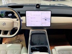 NIO ET5T 75kWh Touring - ფოტო 19