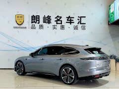 NIO ET5T 75kWh Touring - ფოტო 4