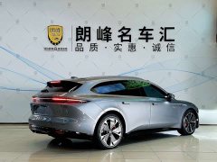 NIO ET5T 75kWh Touring - ფოტო 6