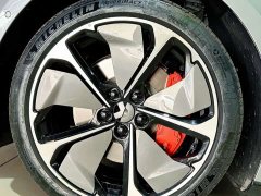 NIO ET5T 75kWh Touring - ფოტო 8