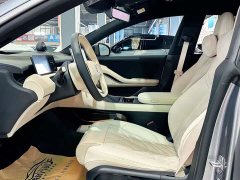 NIO ET5T 75kWh Touring - ფოტო 9