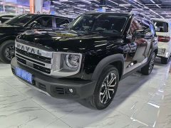 Great Wall Dachshund 2024 1.5T DCT Border Collie Edition - ფოტო 1