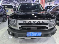 Great Wall Dachshund 2024 1.5T DCT Border Collie Edition - ფოტო 2