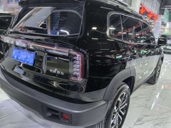 Great Wall Dachshund 2024 1.5T DCT Border Collie Edition - ფოტო 6