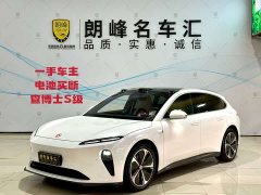 NIO ET5T 2023 75kWh Touring - ფოტო 1