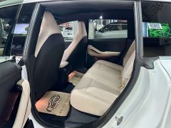 NIO ET5T 2023 75kWh Touring - ფოტო 11