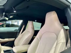 NIO ET5T 2023 75kWh Touring - ფოტო 12