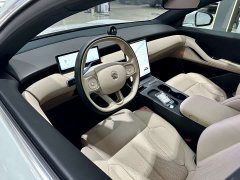 NIO ET5T 2023 75kWh Touring - ფოტო 14
