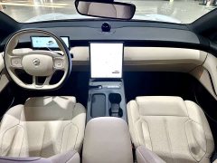 NIO ET5T 2023 75kWh Touring - ფოტო 15