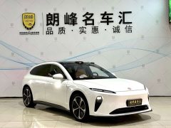 NIO ET5T 2023 75kWh Touring - ფოტო 3