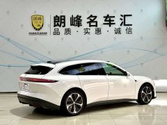 NIO ET5T 2023 75kWh Touring - ფოტო 6
