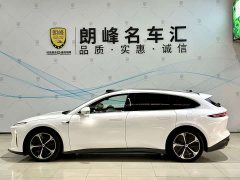 NIO ET5T 2023 75kWh Touring - ფოტო 7