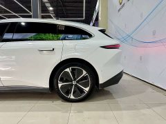 NIO ET5T 2023 75kWh Touring - ფოტო 8