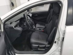 Toyota Corolla TNGA 1.5L CVT Pioneer Edition - ფოტო 10