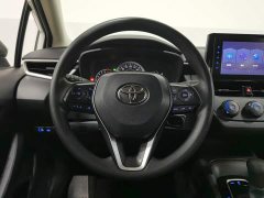 Toyota Corolla TNGA 1.5L CVT Pioneer Edition - ფოტო 11