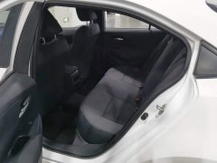 Toyota Corolla TNGA 1.5L CVT Pioneer Edition - ფოტო 15