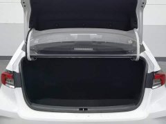 Toyota Corolla TNGA 1.5L CVT Pioneer Edition - ფოტო 16