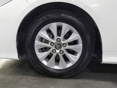 Toyota Corolla TNGA 1.5L CVT Pioneer Edition - ფოტო 17