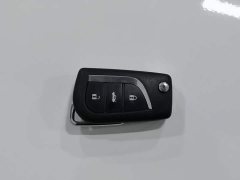 Toyota Corolla TNGA 1.5L CVT Pioneer Edition - ფოტო 19