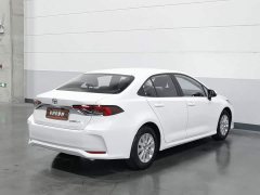 Toyota Corolla TNGA 1.5L CVT Pioneer Edition - ფოტო 2