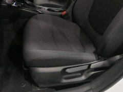 Toyota Corolla TNGA 1.5L CVT Pioneer Edition - ფოტო 20