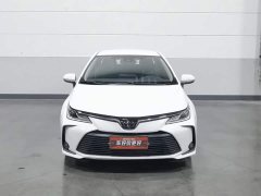 Toyota Corolla TNGA 1.5L CVT Pioneer Edition - ფოტო 3