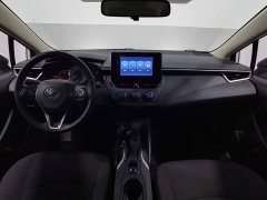 Toyota Corolla TNGA 1.5L CVT Pioneer Edition - ფოტო 5