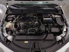 Toyota Corolla TNGA 1.5L CVT Pioneer Edition - ფოტო 6