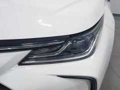 Toyota Corolla TNGA 1.5L CVT Pioneer Edition - ფოტო 7