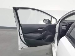 Toyota Corolla TNGA 1.5L CVT Pioneer Edition - ფოტო 8