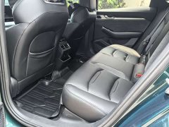 Geely Xingui Xingrui 2.0T Diesel Exclusive Cyan Green Edition - ფოტო 10