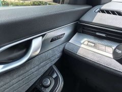 Geely Xingui Xingrui 2.0T Diesel Exclusive Cyan Green Edition - ფოტო 18