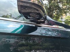 Geely Xingui Xingrui 2.0T Diesel Exclusive Cyan Green Edition - ფოტო 8
