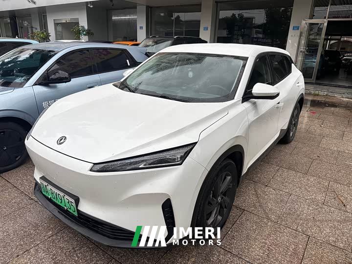 Dongfeng SKY EV01 445km PRO