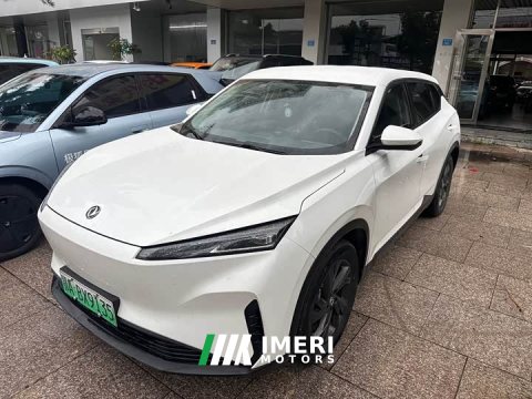 2024 Audi SKY EV01 445km PRO - ავტომობილი ჩინეთიდან