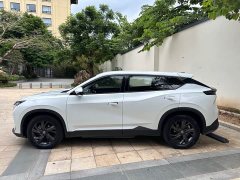 Audi SKY EV01 445km PRO - ფოტო 10