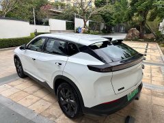 Audi SKY EV01 445km PRO - ფოტო 11