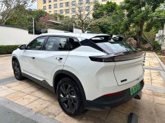 Audi SKY EV01 445km PRO - ფოტო 12