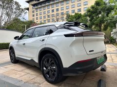 Audi SKY EV01 445km PRO - ფოტო 13