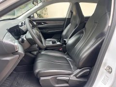 Audi SKY EV01 445km PRO - ფოტო 14