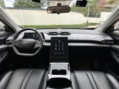 Audi SKY EV01 445km PRO - ფოტო 15