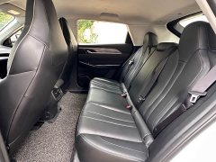 Audi SKY EV01 445km PRO - ფოტო 16