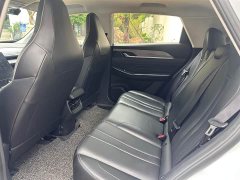 Audi SKY EV01 445km PRO - ფოტო 17