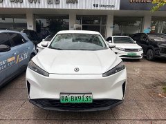 Audi SKY EV01 445km PRO - ფოტო 2