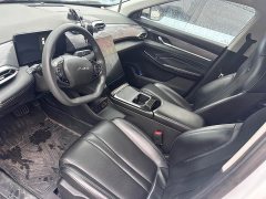 Audi SKY EV01 445km PRO - ფოტო 4