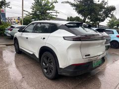 Audi SKY EV01 445km PRO - ფოტო 6